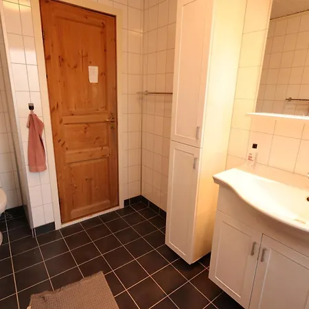 Kwatera prywatna Beautiful View, Good Location, 2 Beds, 1 Bedroom Tromsø