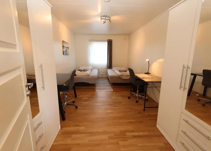 Rum i privatbostad Beautiful View, Good Location, 2 Beds, 1 Bedroom