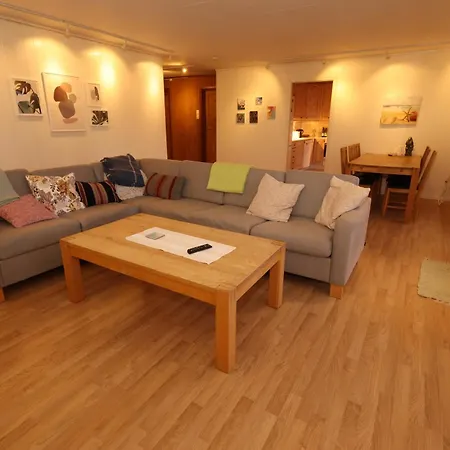 בית אירוח Beautiful View, Good Location, 2 Beds, 1 Bedroom *